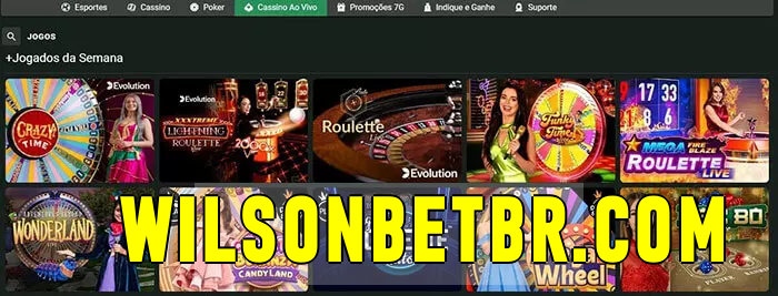 wilsonbet.com 